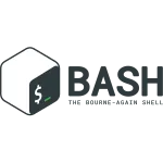 Bash SVG Icon